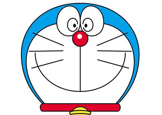 经典卡通形象裁片印花服装印花设计