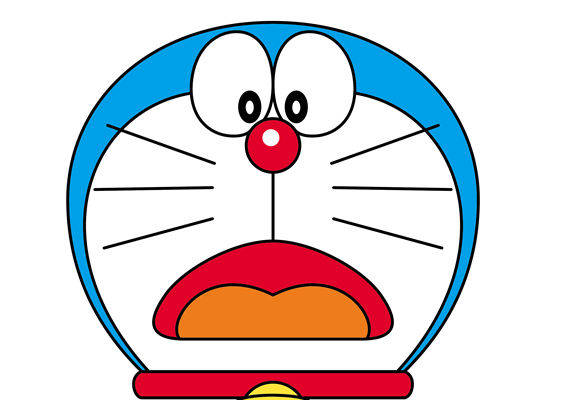 经典卡通角色裁片印花服装印花设计