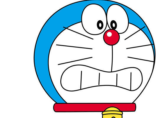 经典卡通形象裁片印花服装印花设计