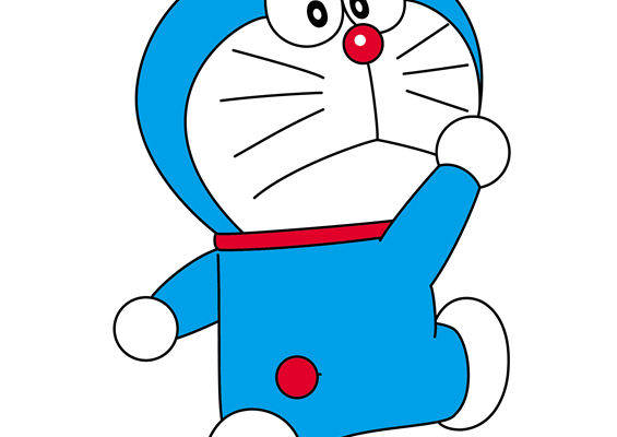 经典卡通角色裁片印花服装印花设计