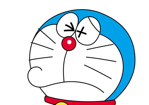 经典卡通角色裁片印花服装印花设计