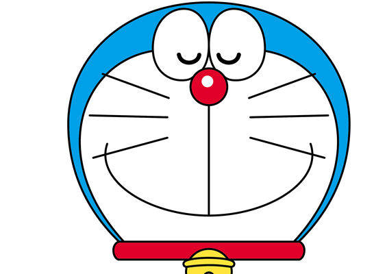 经典卡通形象裁片印花服装印花设计