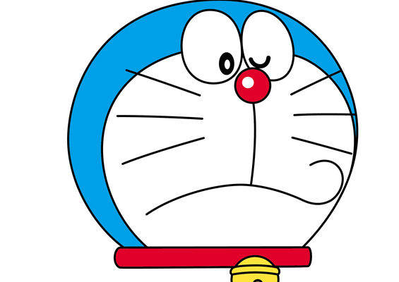 经典卡通形象裁片印花服装印花设计