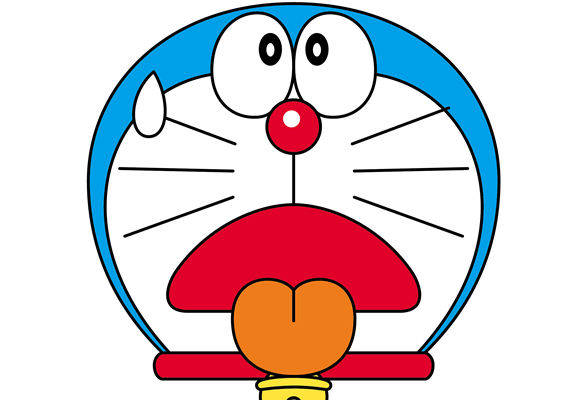 经典卡通角色裁片印花服装,打造趣味时尚风格