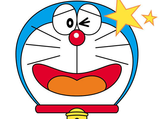 经典卡通角色裁片印花服装印花设计