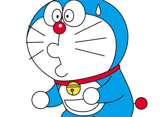 经典卡通角色裁片印花服装印花设计