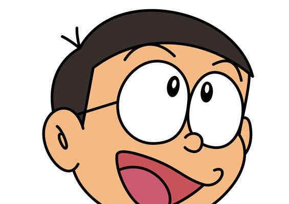 趣味卡通人物裁片印花服装印花设计