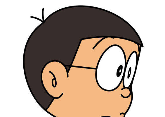 创意卡通人物裁片印花服装印花设计