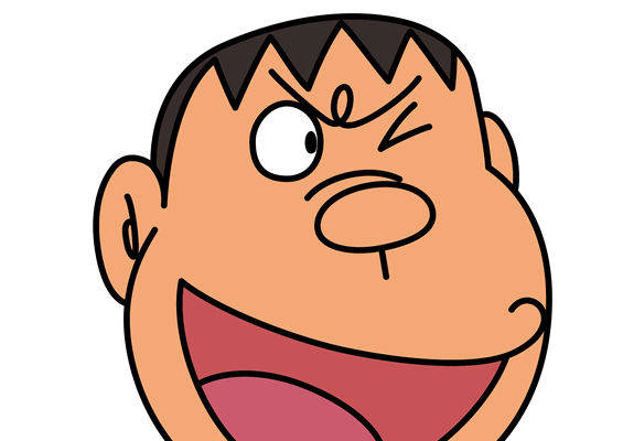 趣味卡通人物裁片印花服装印花设计