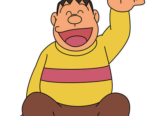 卡通人物裁片印花服装印花设计，活泼可爱风格