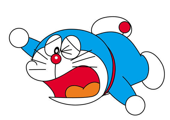 经典卡通角色裁片印花服装印花设计