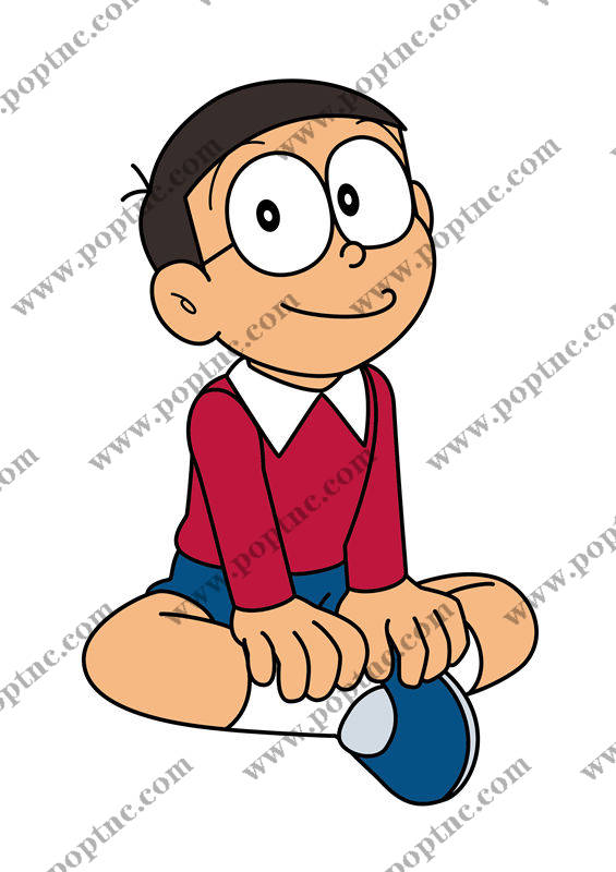 经典卡通人物裁片印花服装印花设计