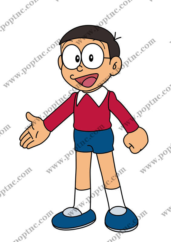 活力少年卡通形象裁片印花服装印花设计