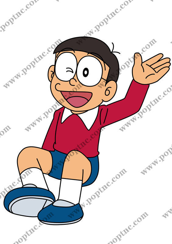 经典卡通人物裁片印花服装,展现独特个性与活力