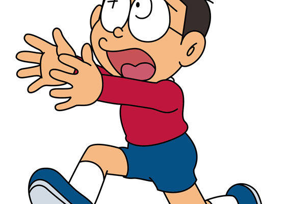 活泼卡通男孩裁片印花服装印花设计