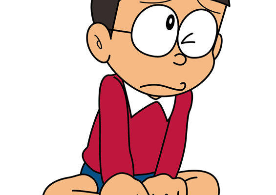 创意卡通人物裁片印花服装印花设计