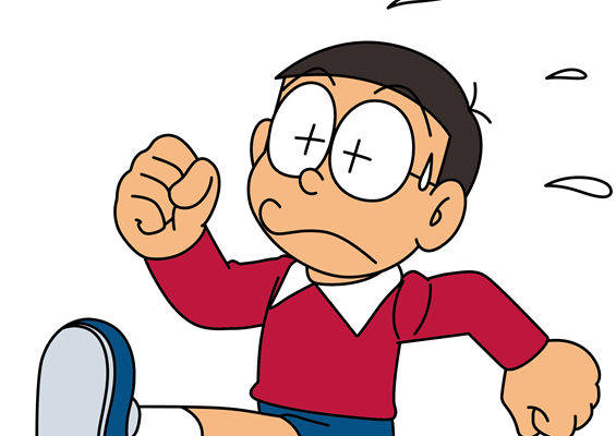 动感卡通人物裁片印花服装印花设计