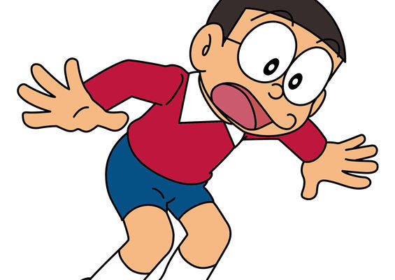 趣味卡通人物裁片印花服装，打造独特个性服装印花风格