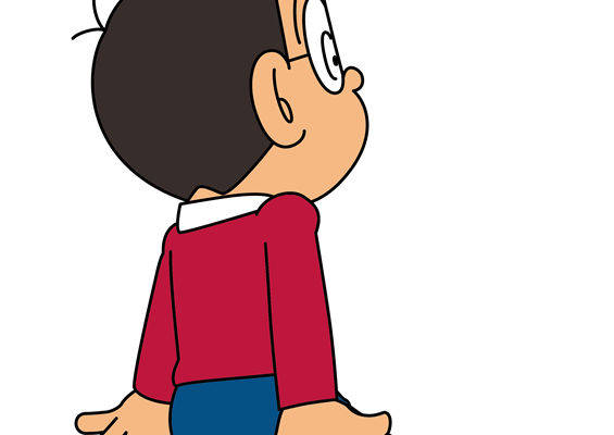 经典卡通人物裁片印花服装印花设计