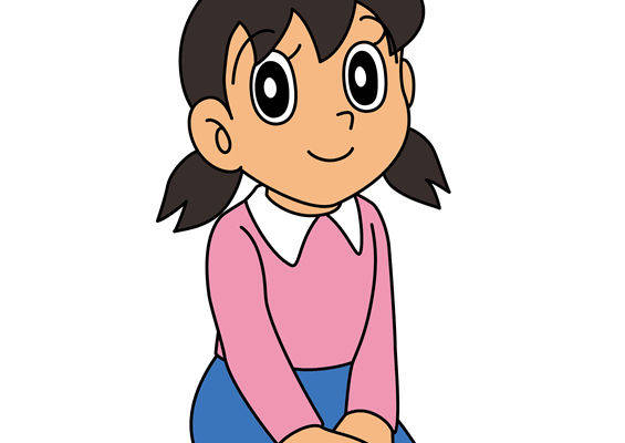 可爱卡通风格儿童服装印花裁片设计