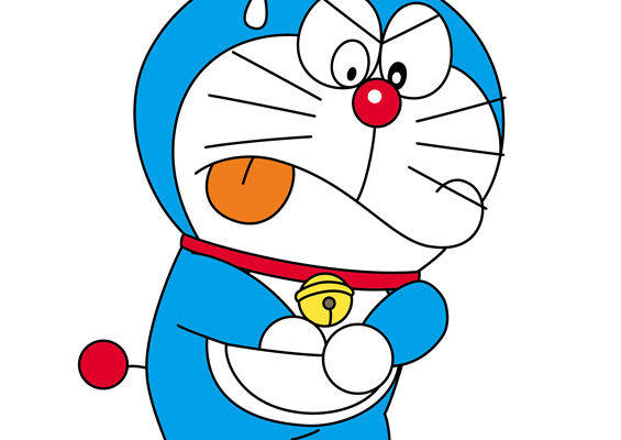 经典卡通角色裁片印花服装印花设计