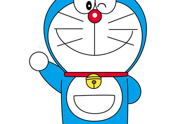 经典卡通角色裁片印花服装印花设计