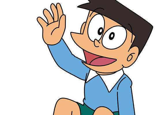 创意卡通人物裁片印花服装印花设计