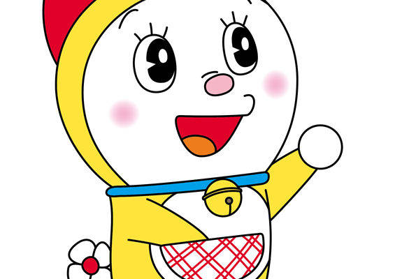 卡通可爱风格裁片印花服装印花设计