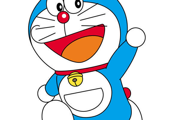 经典卡通角色裁片印花服装印花设计