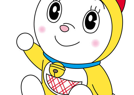 可爱卡通猫裁片印花服装印花设计