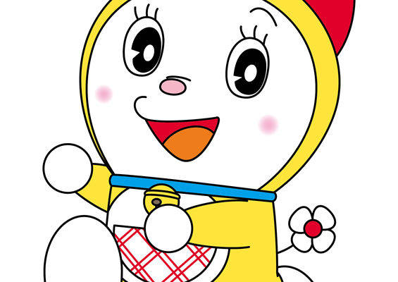 可爱卡通猫裁片印花服装印花设计