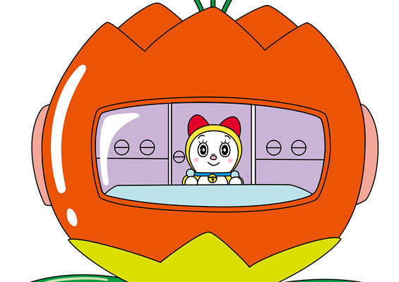 可爱卡通风格裁片印花服装印花设计