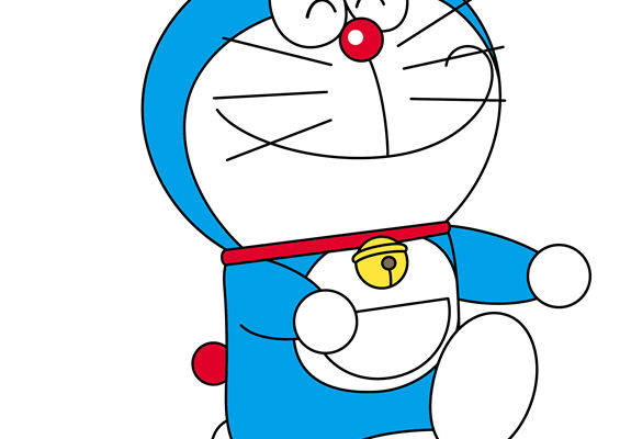 经典卡通角色裁片印花服装印花设计