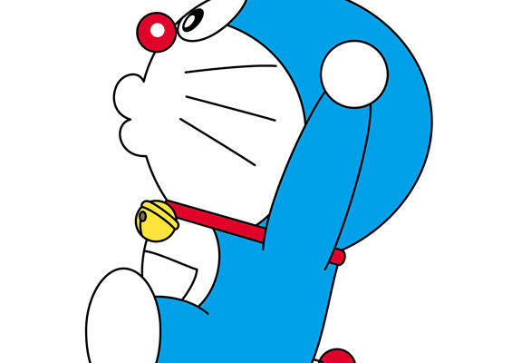 经典卡通形象裁片印花服装印花设计,打造趣味时尚