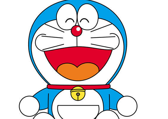 经典卡通形象裁片印花服装印花设计