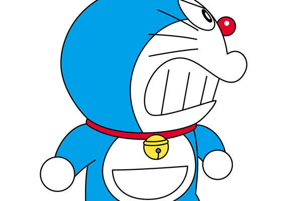 经典卡通形象裁片印花服装印花设计