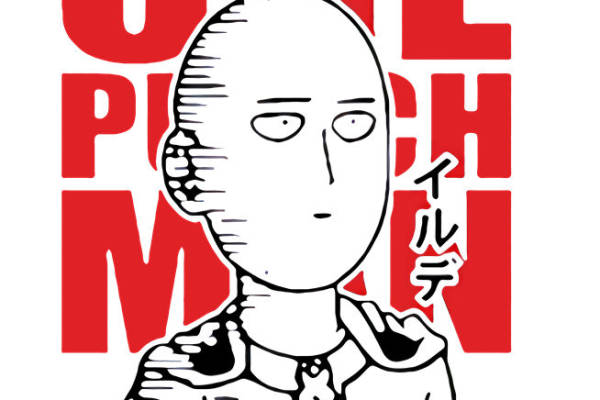 独特动漫风格裁片印花服装,展现个性魅力