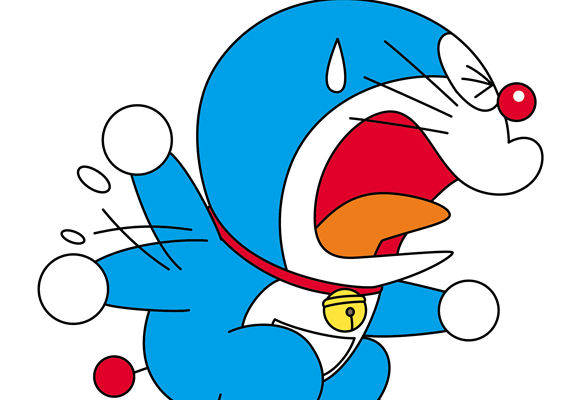 经典卡通人物裁片印花服装，趣味十足服装印花设计