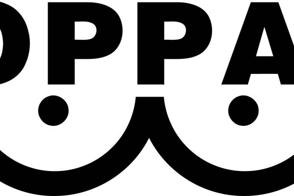 创意OPPAI裁片印花服装,展现个性时尚风格