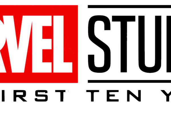 探索漫威工作室前十年裁片印花服装印花设计