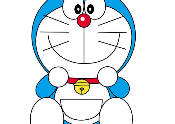 经典卡通角色裁片印花服装印花设计