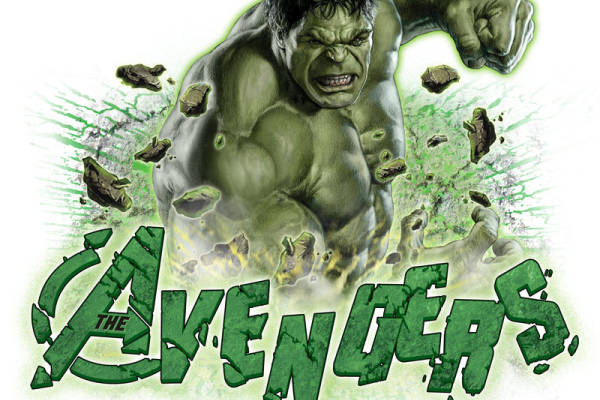 绿巨人裁片印花服装,展现力量与激情的时尚选择