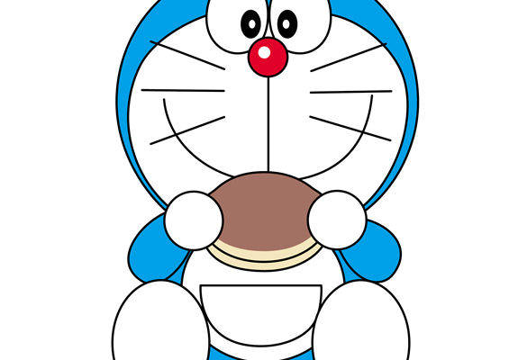 经典卡通角色裁片印花服装印花设计