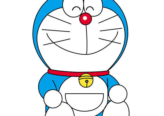 经典卡通角色服装印花裁片印花设计