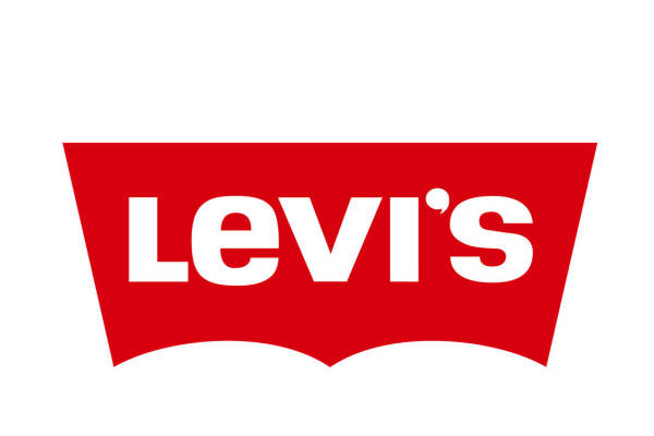 探索经典Levi's裁片印花服装，引领时尚潮流