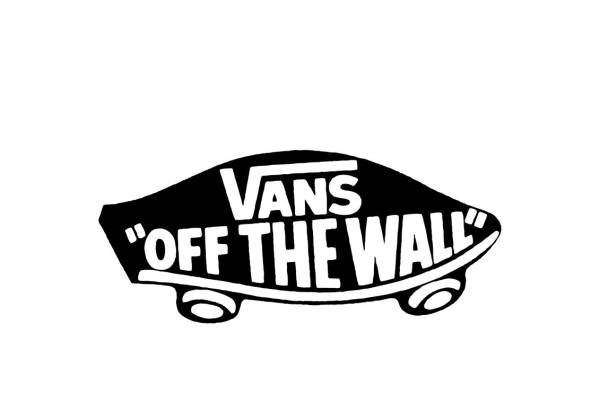 Vans Off The Wall 裁片印花服装印花设计