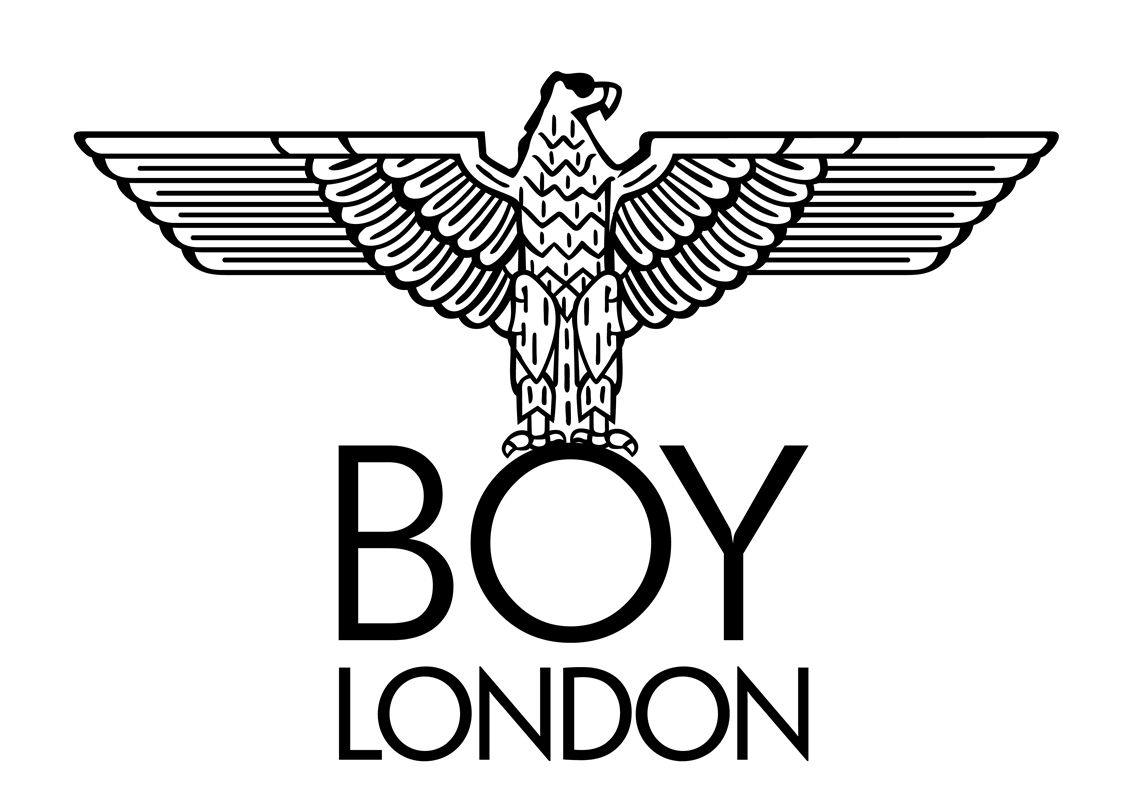 BOY LONDON品牌裁片印花服装：时尚与街头风格的完美结合