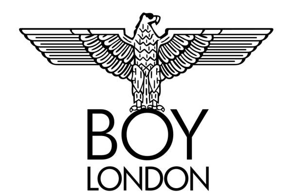 BOY LONDON品牌裁片印花服装：时尚与街头风格的完美结合