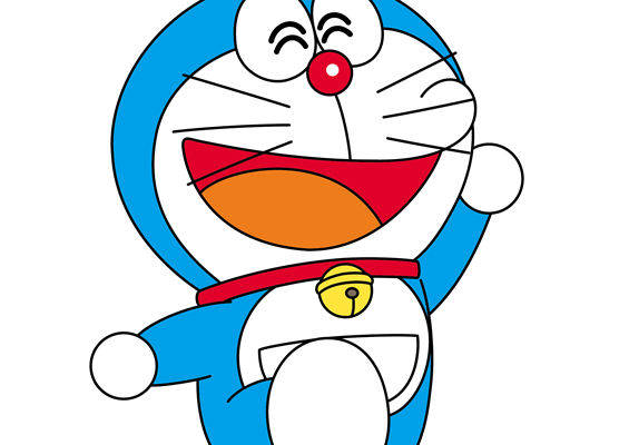 经典卡通角色裁片印花服装，打造独特时尚风格