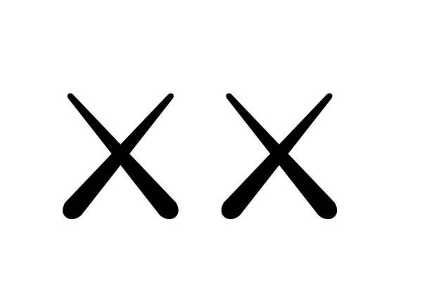 简约风格X形裁片印花服装,引领潮流新风尚